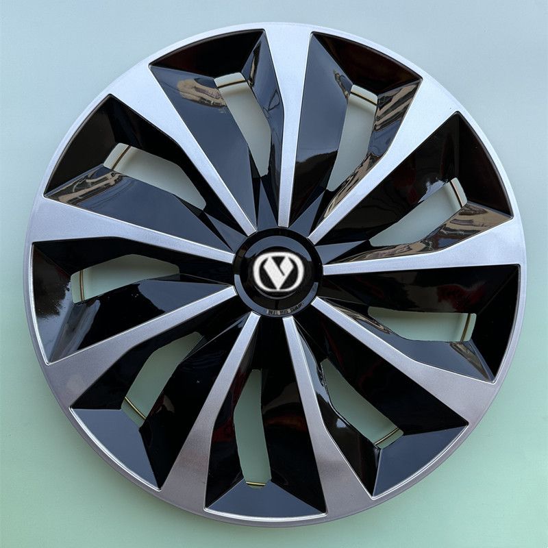 适用比德文 V7 M6 M7 M8电动车轮毂盖轮毂装饰罩新能源比德文轮盖