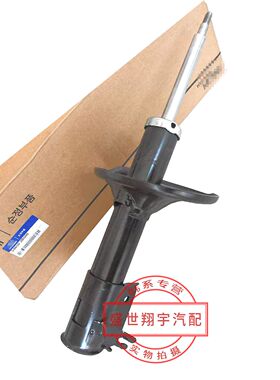 适用于现代雅科仕EQUUS减振器前避震器后减震器缓冲器进口原装