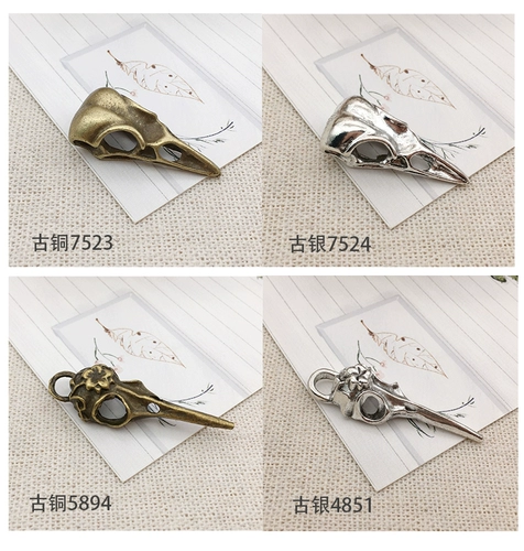 Аксессуар, ретро аксессуары, подвеска с молнией, 10 шт, DIY