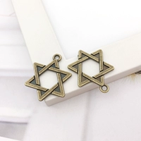 10-guqing Six Mang Star-18x22mm-6260