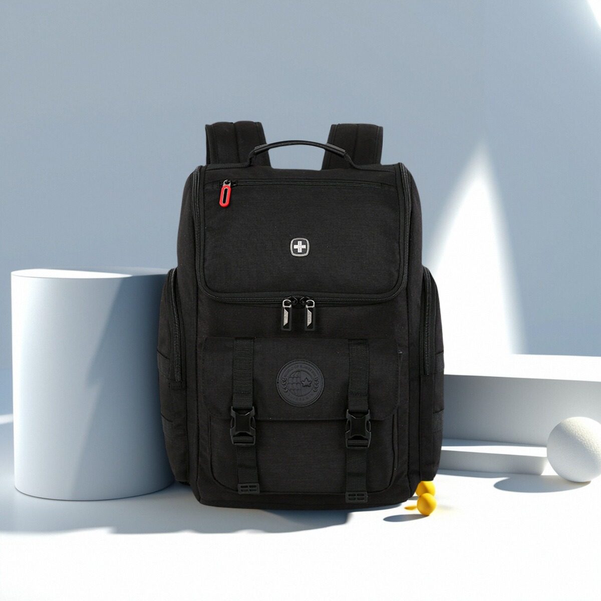 奥运款同品牌祥兴箱包电脑商务出差户外旅行潮大容量背包男双肩包,箱包皮具/热销女包/男包,双肩背包,淘宝优惠券,粉丝福利购,淘宝优惠卷