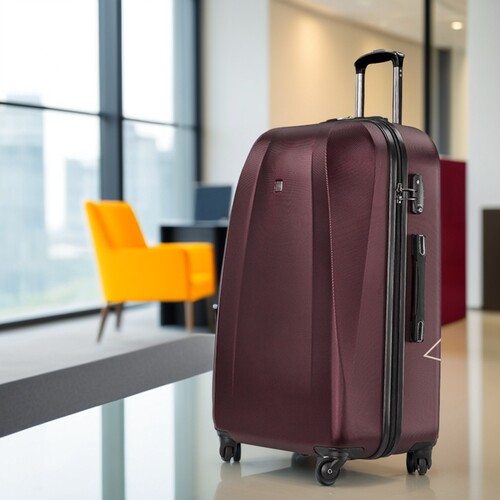 登机箱20寸耐磨瑞士军刀PC万向轮