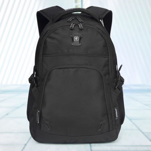 奥运款同品牌祥兴箱包大容量背包耐磨双肩电脑出差旅行SUISSEWIN