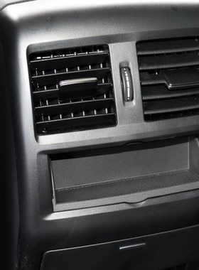 适用于奔驰ML400后排出风口GLS450 GL500 GLE63 拨片修理包W166