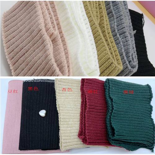 粗针织棉衣夹克口辅料凤凰贸易