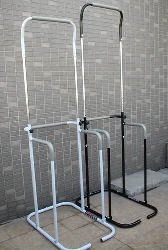 A-FIT2.2米室内单杠双杠家用引体向上颈椎拉伸儿童增高礼品福利