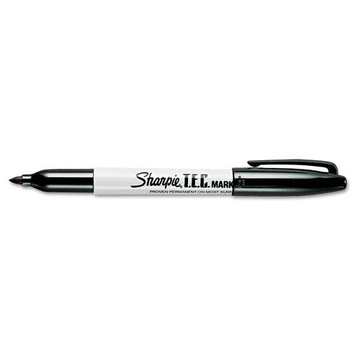 T.E.C. Permanent Marker Sharpie 13401 三福记号笔 美国产标记