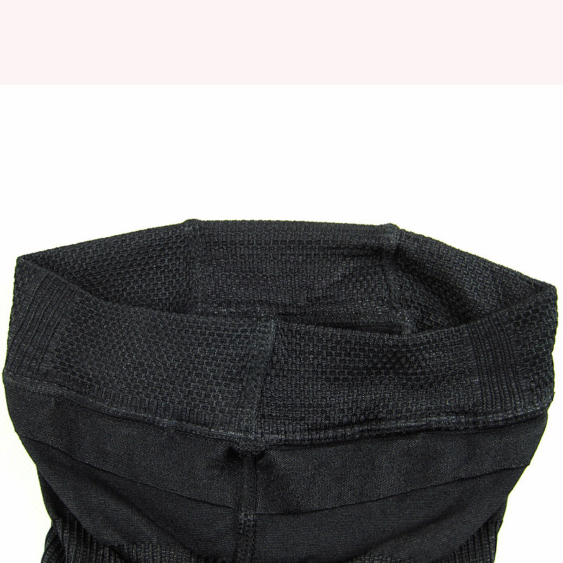 body amincissant SS-25 en nylon - Ref 678496 Image 5