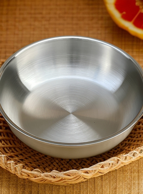 FF9 半成品18/10不锈钢煎锅 雪平锅 炒锅 锅胚汤锅奶锅炒菜锅