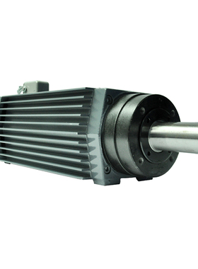 GEKNOMOTOR KAL210封边机预铣电机3.5kwHISE910/1402A-104A1