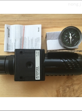 AVENTICS0821300354德国安沃驰三联件调压阀油雾器 油杯水杯