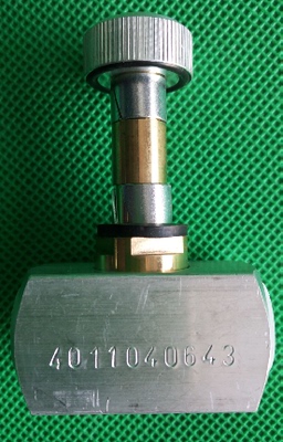 4011040643 way valve 0643+0645rep0474豪迈前切刀快速排气阀