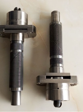 豪迈KAL310210封边机涂胶轴胶辊胶棒2006211912/2006211911胶轴