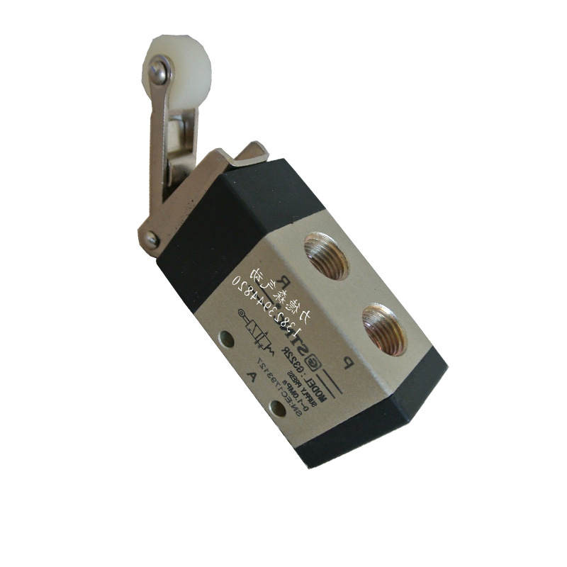 索诺天工G322气动机械阀