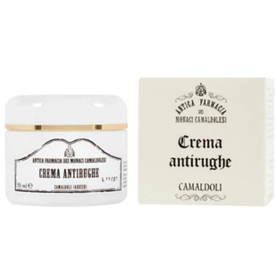 50ml 现货 紧致抗皱面霜 camaldoli 弹性 意大利