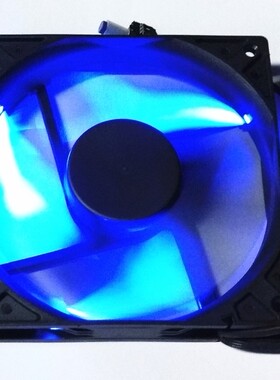 全新安钛克antec12025机箱风扇