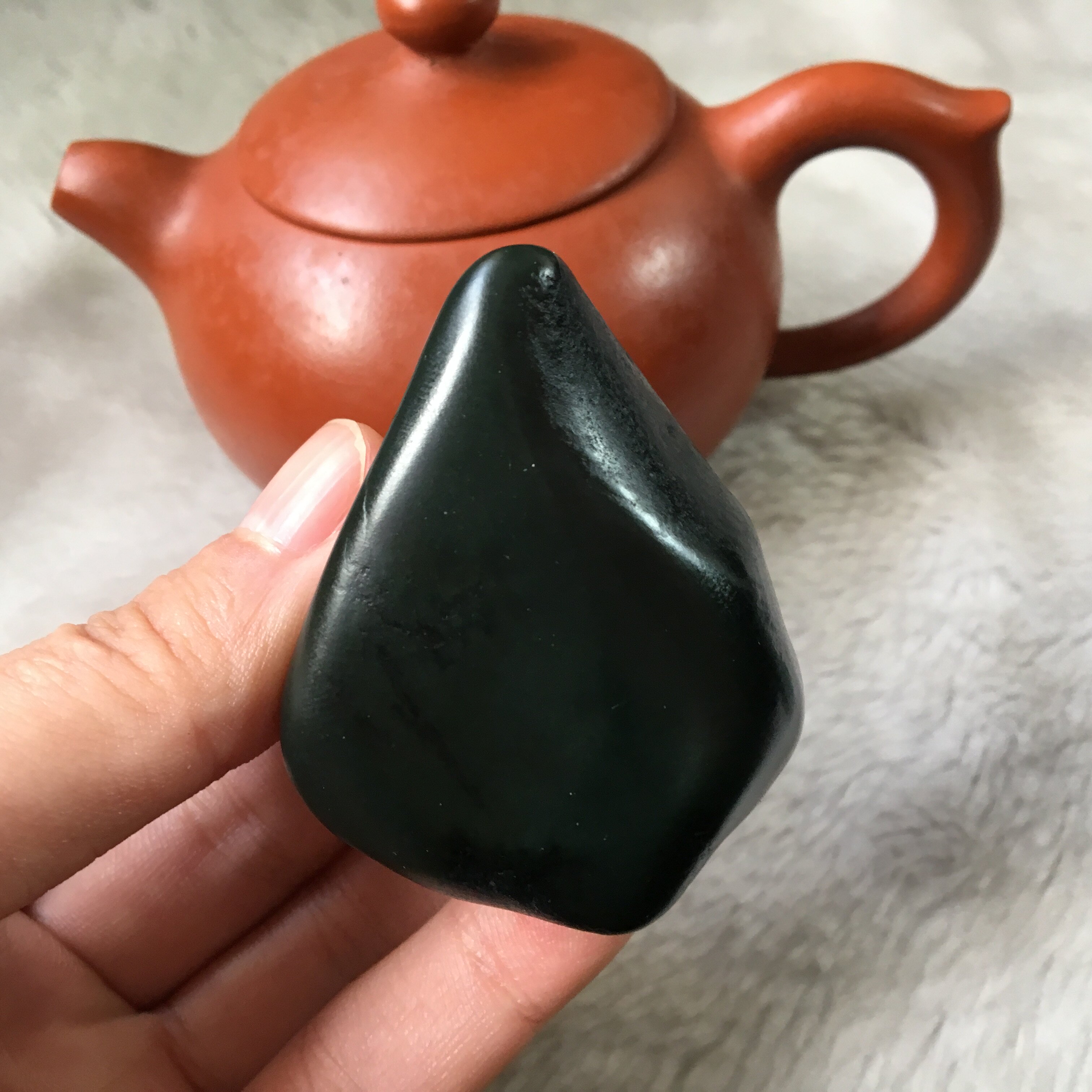 69 Keta Sapphire Shan Liu Wada Xinjiang Jade Dragon Seed jade rough  Dark Jade Pendantin the Jewelry/Diamond/Jade/Gold , And nephrite , Other  category - from Buy2taobao.com to provide professional Taobao agent buy service