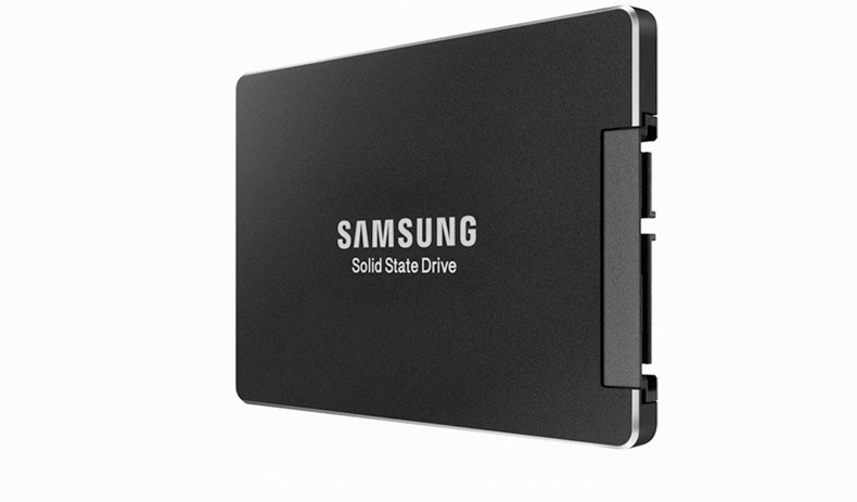三星samsung sm863 1.92t mz-7km1t9h企业级sata3ssd固态硬盘
