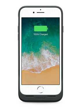 se2智能背夹电池壳适用于iPhone8/7/6s/6背夹Smart Battery Case