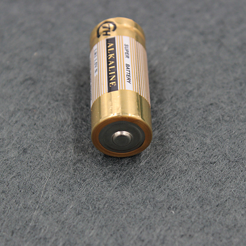 1.5V8号一次性碱性电池 八号电池LR1 多款钓鱼报警器适用