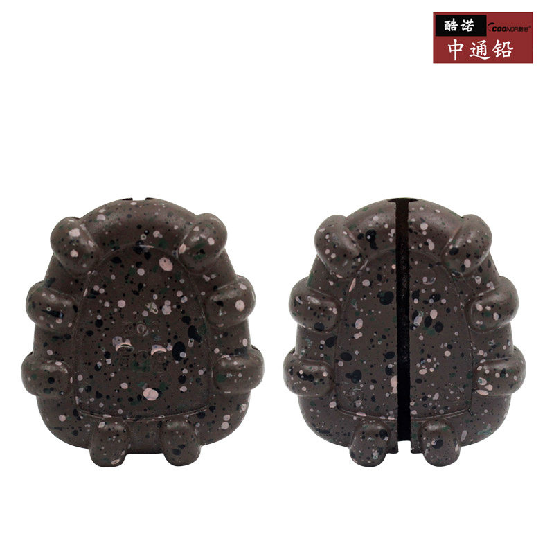 酷诺中通铅快速更换铅方便实用