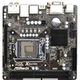 B75M ITX主板 B75 爆新 17x17cm 华擎科技 VGA DDR3 1155针ASROCK