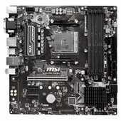 AM4 DDR4 微星B450M M.2 HDMI VGA MAX主板B450 VDH PRO MSI 爆新