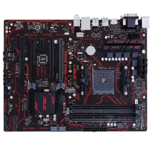 B350 PLUS主板 M.2 华硕 DDR4 HDMI PRIME VGA 爆新Asus AM4