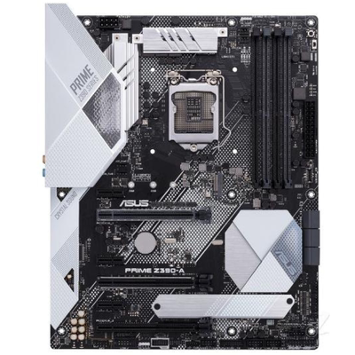 爆新1151针华硕Z390主板