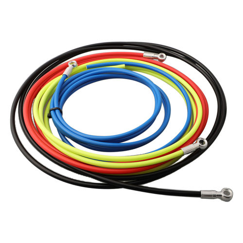 shiamno刹车油管便宜刹车线管