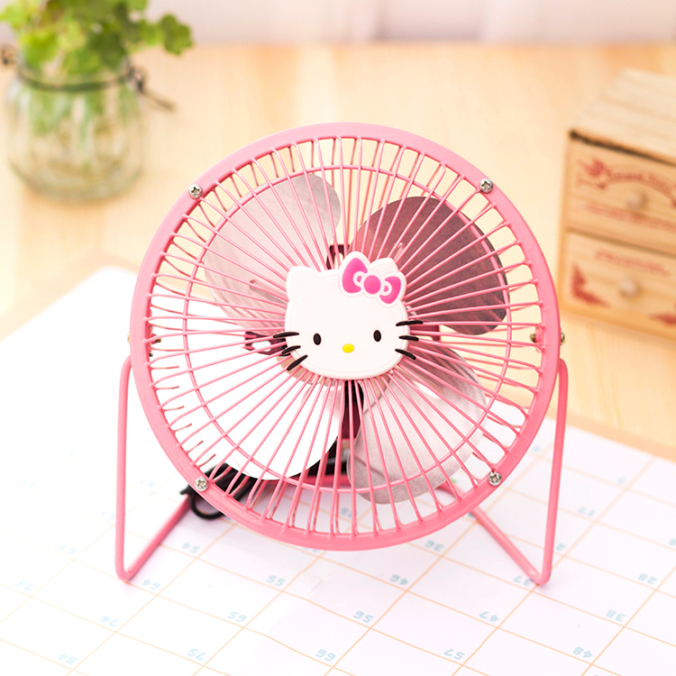 Ventilateur USB - Ref 402484 Image 4