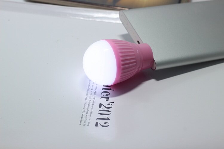 Lampe USB - Ref 377478 Image 3