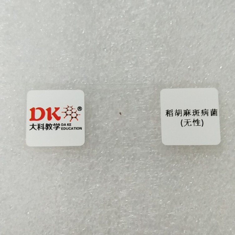 工厂直销生物显微标本 植物病理切片 稻胡麻斑病菌(无性),文具电教/文化用品/商务用品,教学仪器/实验器材,淘宝优惠券,粉丝福利购,淘宝优惠卷