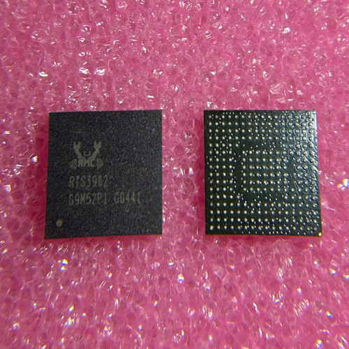 RTS5130 5111 5341 5340 5260 5140 3901L 3901 5181 5182 5151N