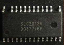 新的 进口 SLC2013M SLC2013M1 SOP-26封装 IC 芯片