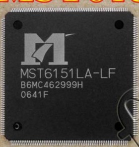 （直拍）全新原装现货：MST6151LA-LF MST6151LA MST6151A-LF