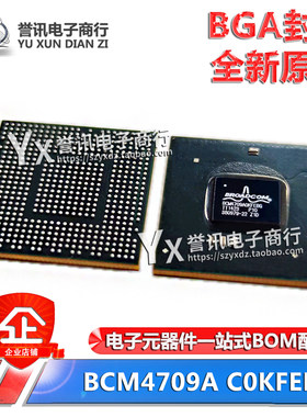 BCM4709ABCM4709A0KFEBG