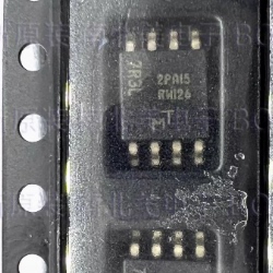 全新原装 MT25QL128ABA1ESE-0SIT 丝印RW126 SOP-8 存储器IC芯片
