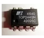 全新进口 TOP244GN TOP244G SOP-7 7脚 电源管理芯片