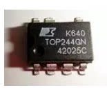 全新进口 TOP244GN TOP244G SOP-7 7脚 电源管理芯片
