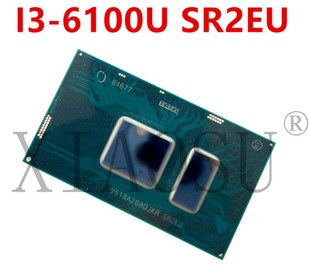 6代 全新原装 SR2EU 6100U FJ8066201931104