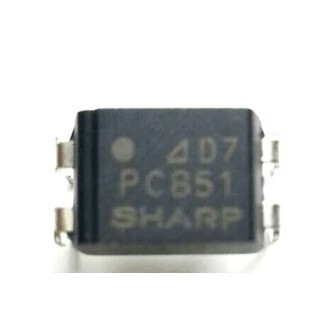 PC851直插光耦光隔离器