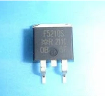 （直拍）全新原装 IRF5210S F5210S TO-263 三极管 场效应管