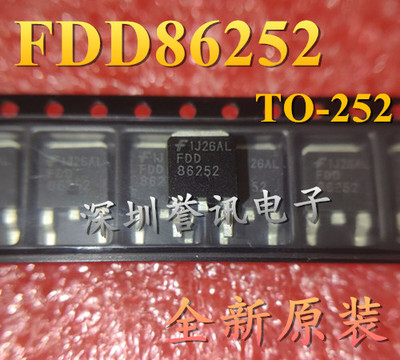 直拍FDDFDD86252全新原装
