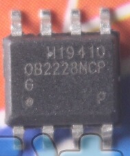 （直拍）OB2228NCPG OB2228NCP 贴片8脚 液晶电源管理IC芯片