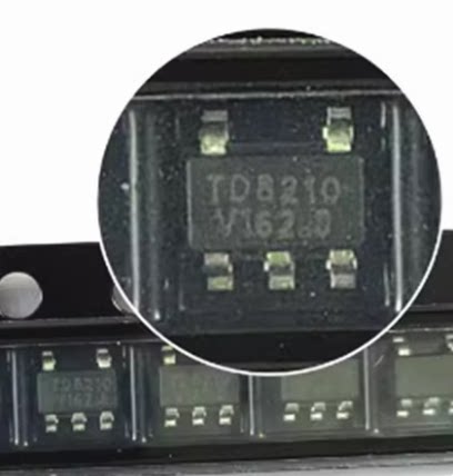 D8210TRSOT23-5高效率