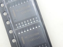 MC33035DW MC33035DWG MC33035 SOP-24 电机驱动器控芯片