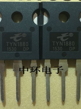 （直拍）全新原装进口 TYN1880单向可控硅 大电流80A1800V