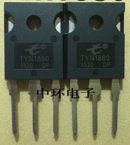 （直拍）全新原装进口 TYN1880单向可控硅 大电流80A1800V