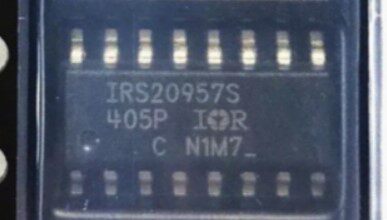 IRS20957STRPBF全新原装
